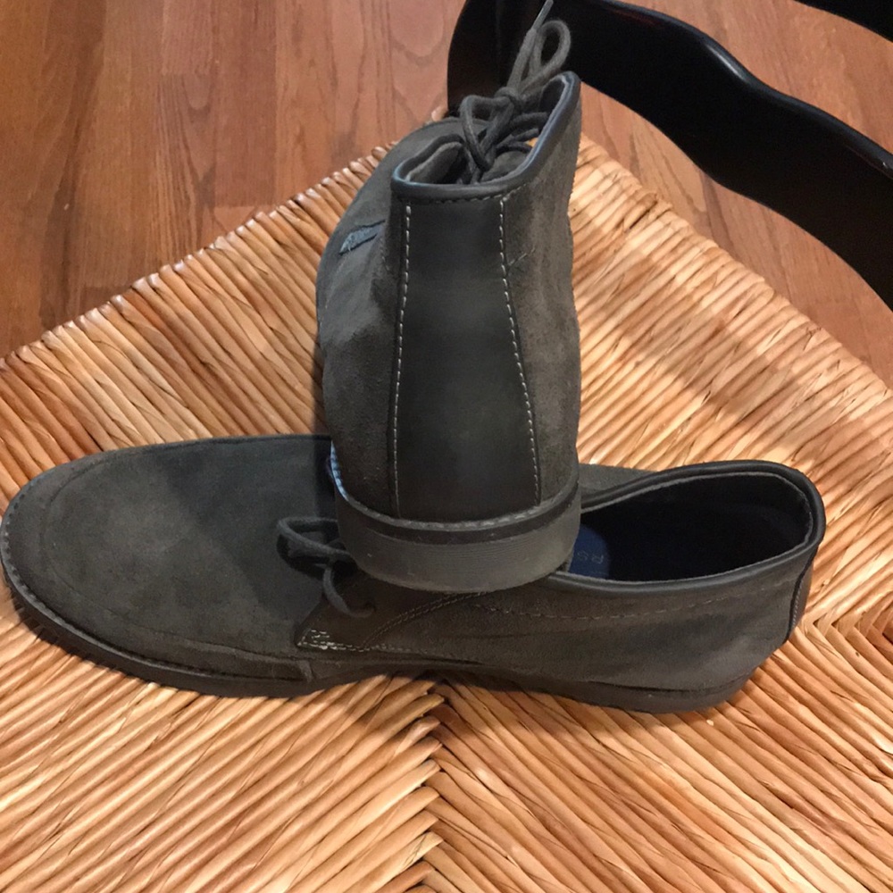 Men’s boot
